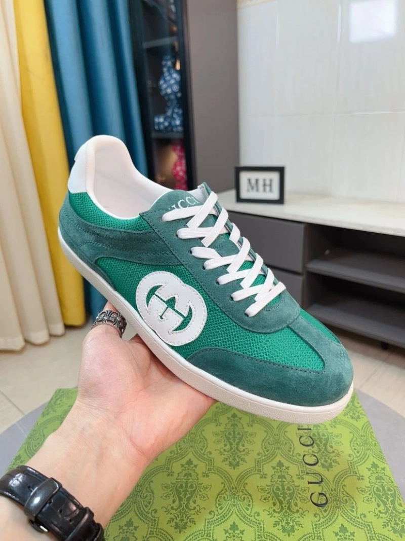 Gxccx Casual Shoes GoodFit 160955