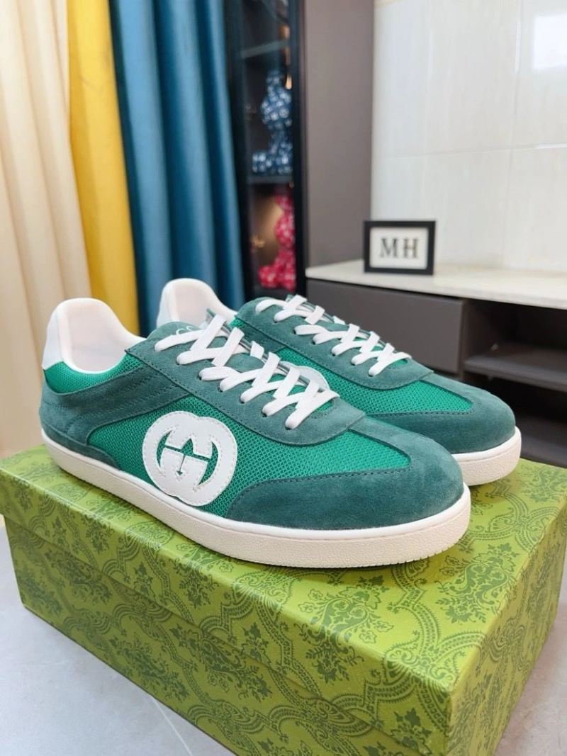 Gxccx Casual Shoes GoodFit 160955