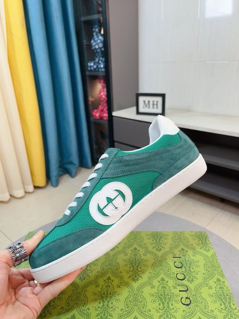 Gxccx Casual Shoes GoodFit 160955