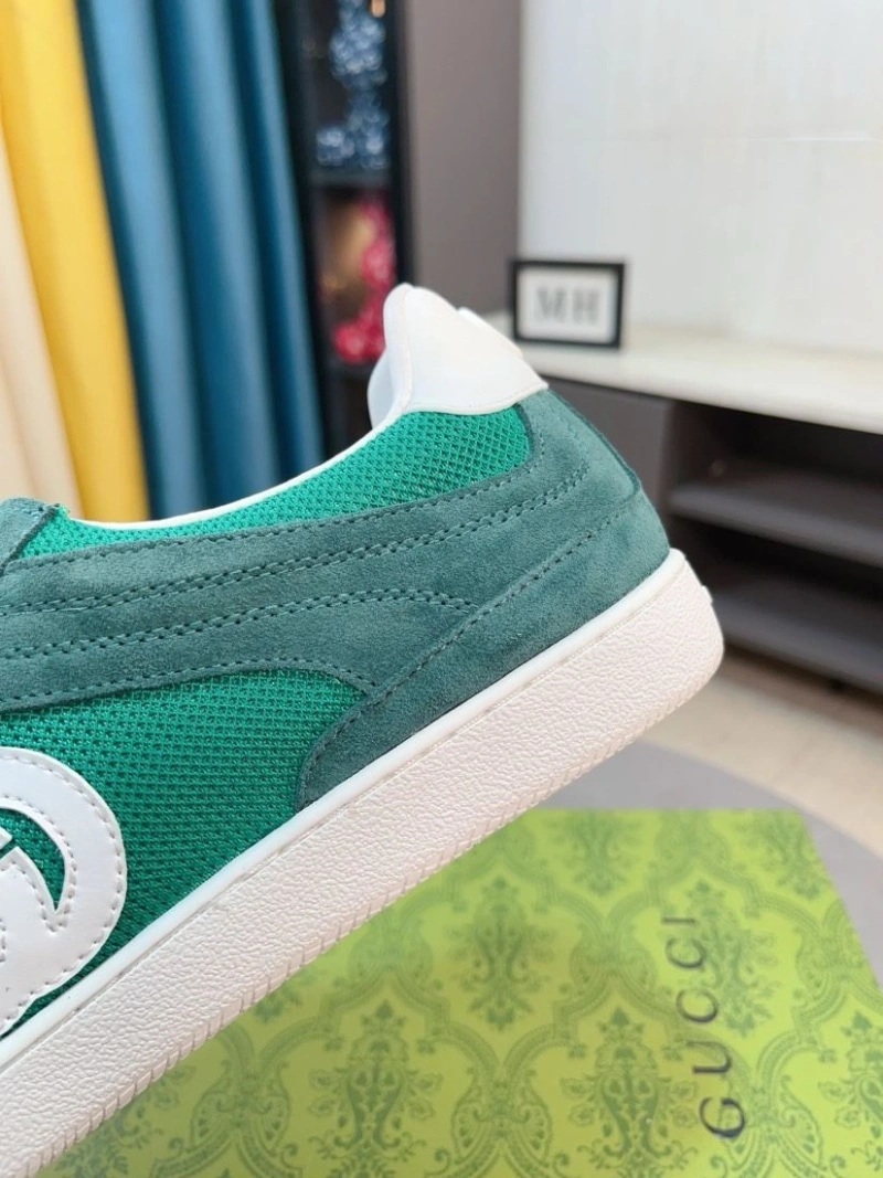 Gxccx Casual Shoes GoodFit 160955