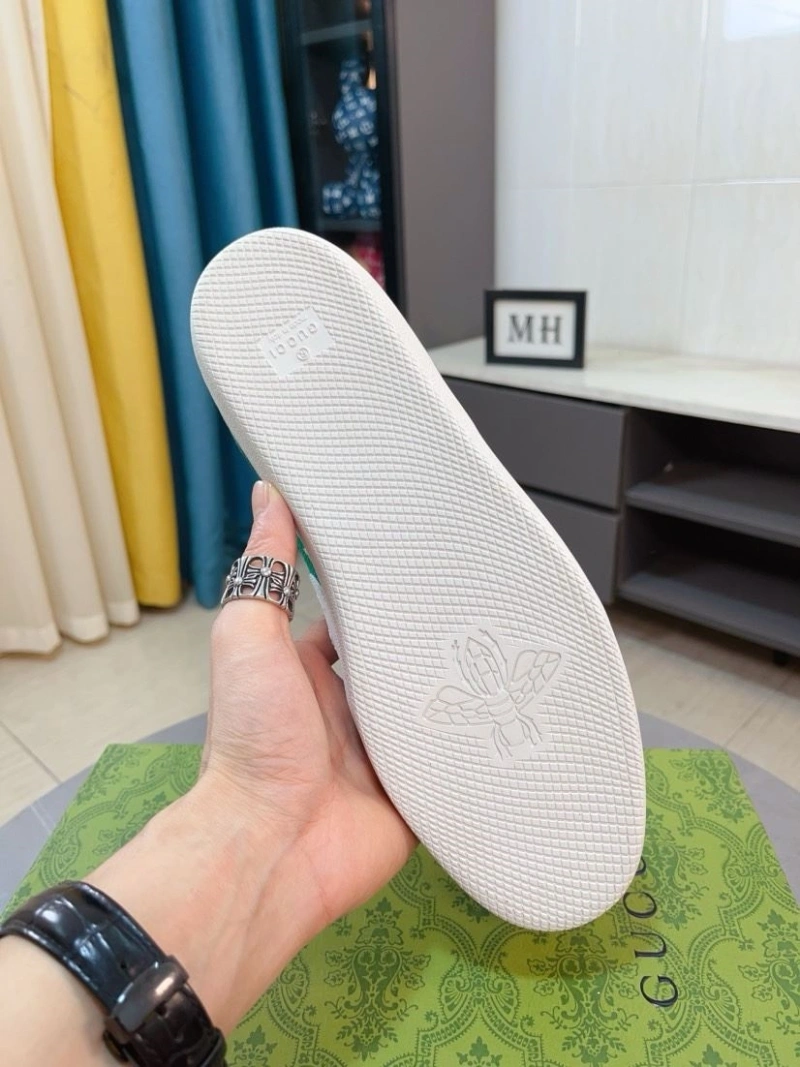 Gxccx Casual Shoes GoodFit 160955