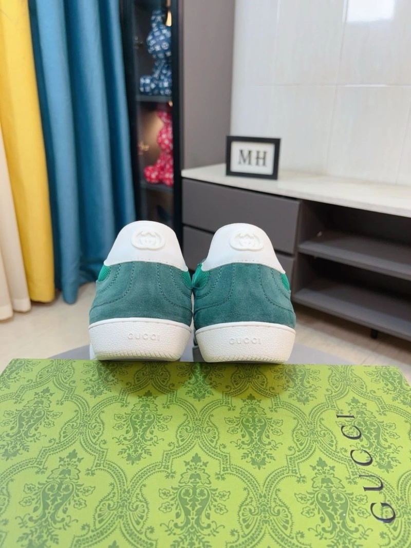 Gxccx Casual Shoes GoodFit 160955