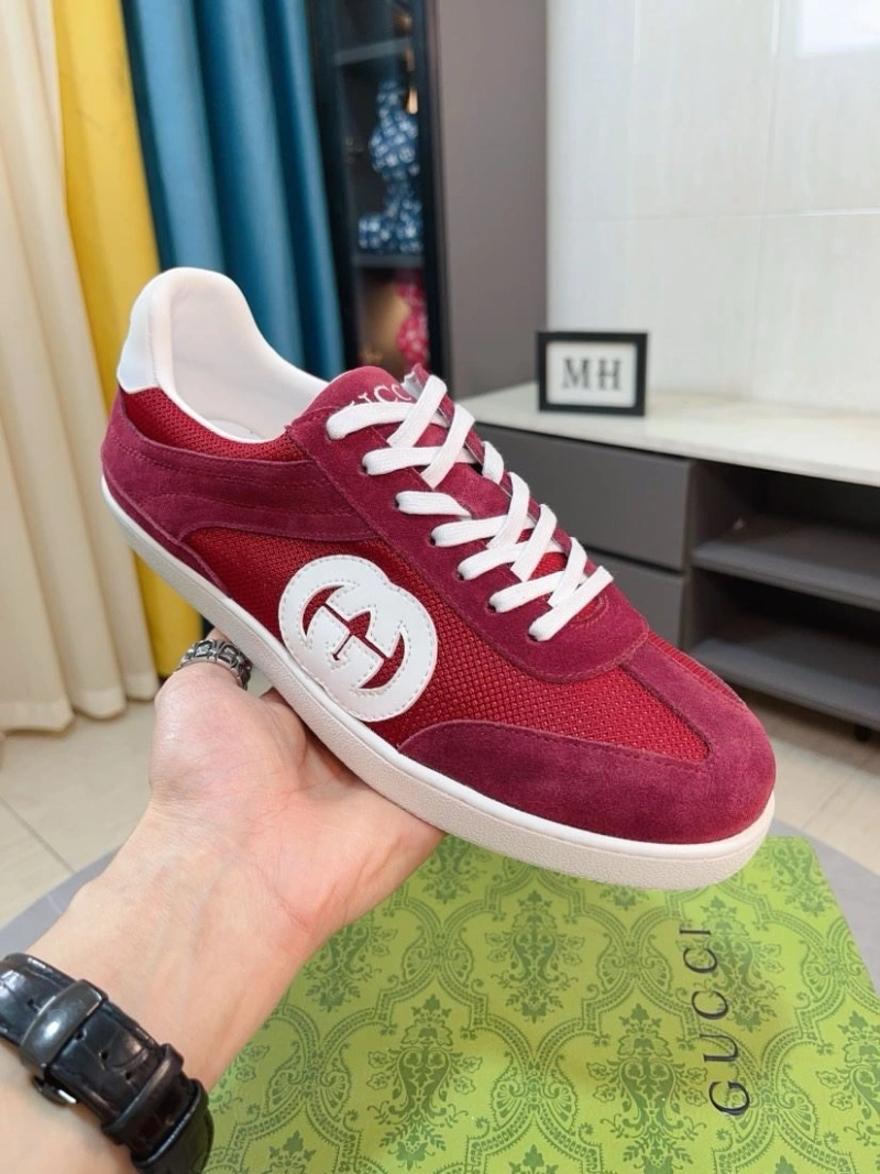 Gxccx Casual Shoes BestValue 160954