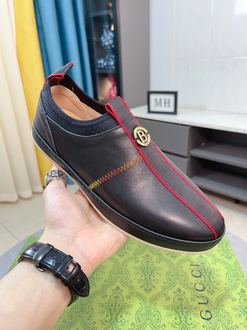 Gxccx Casual Shoes UrbanStyle 160951