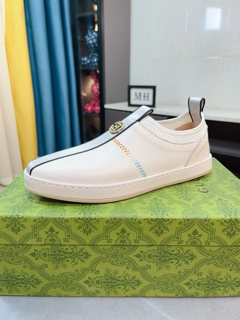 Gxccx Casual Shoes WellDesigned 160953