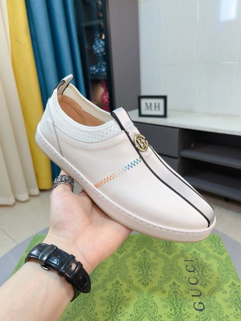 Gxccx Casual Shoes WellDesigned 160953