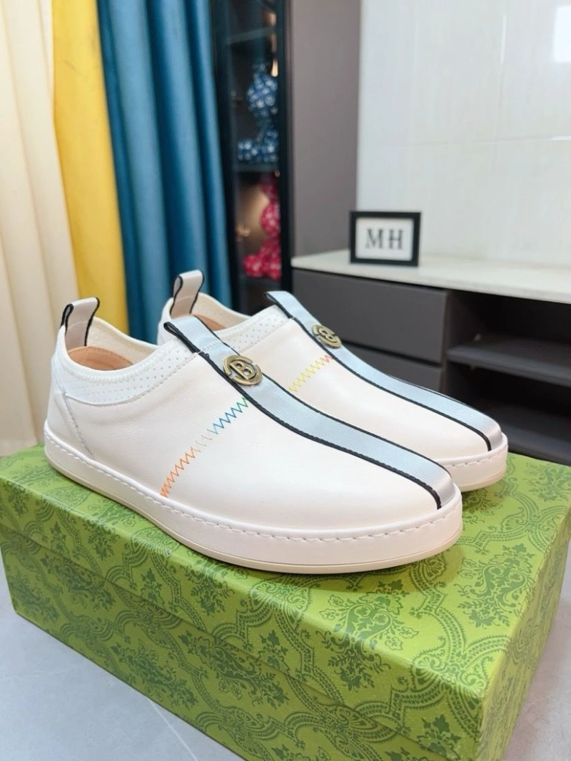 Gxccx Casual Shoes WellDesigned 160953