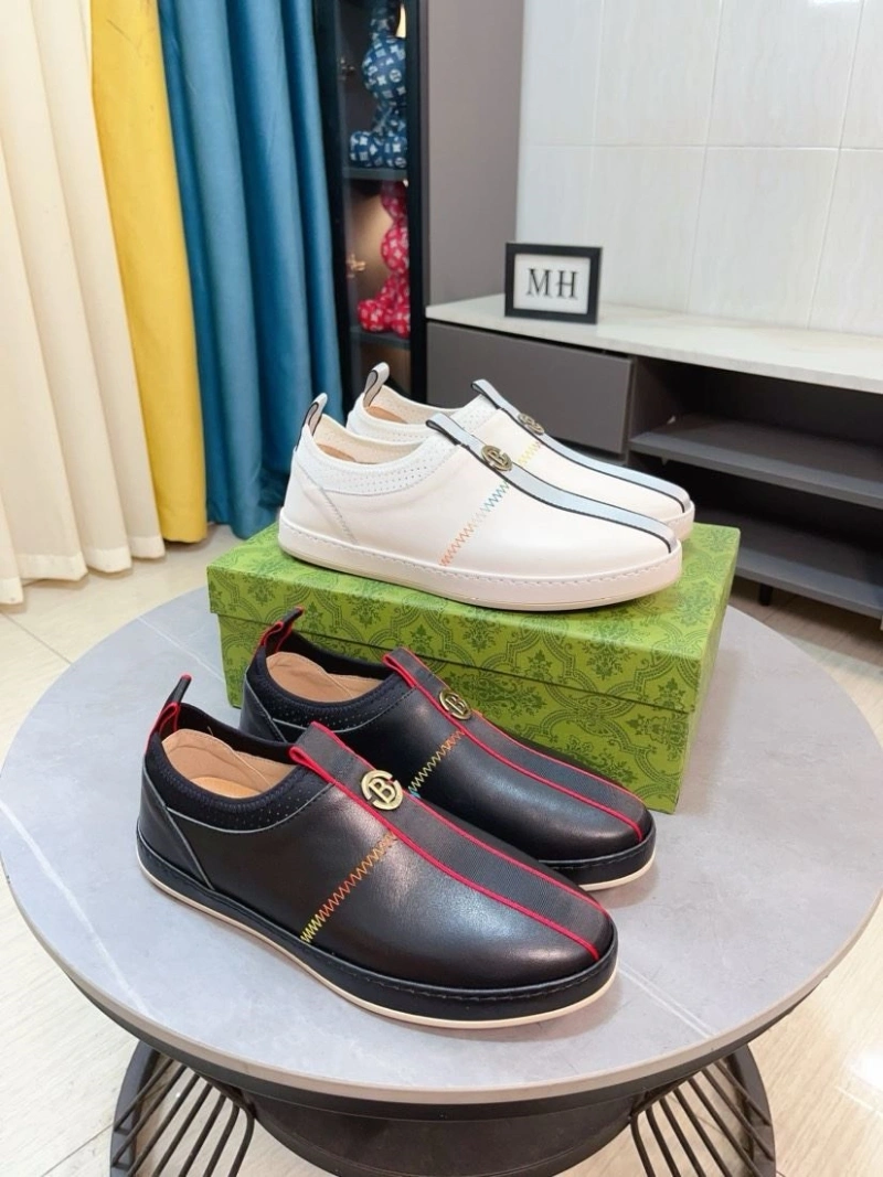 Gxccx Casual Shoes WellDesigned 160953