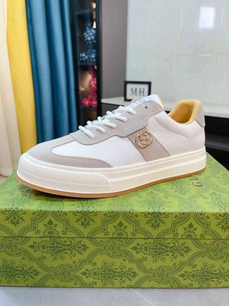 Fashionable Gxccx Casual Shoes 160948