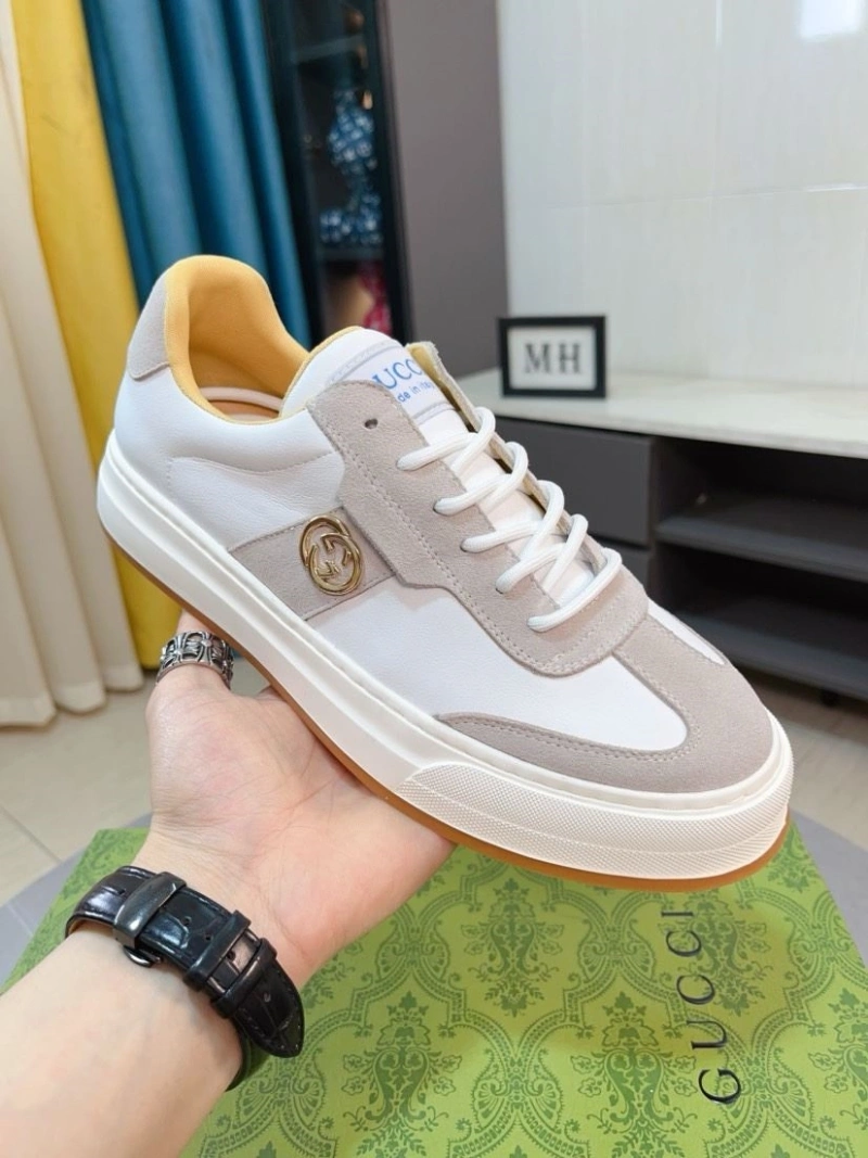 Fashionable Gxccx Casual Shoes 160948