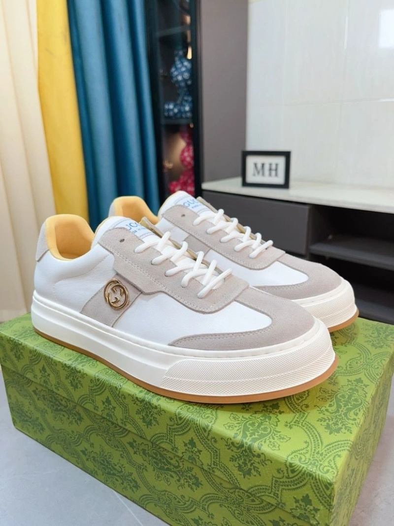 Fashionable Gxccx Casual Shoes 160948
