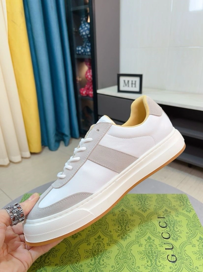 Fashionable Gxccx Casual Shoes 160948