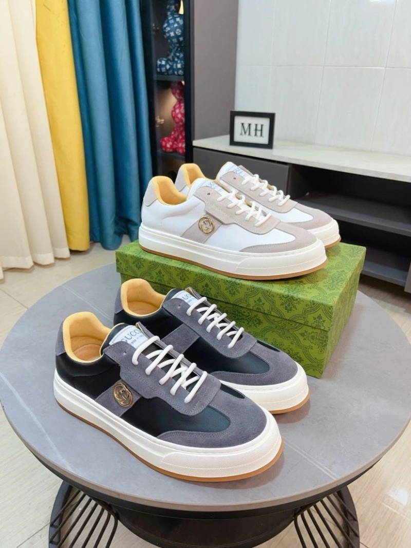 Fashionable Gxccx Casual Shoes 160948