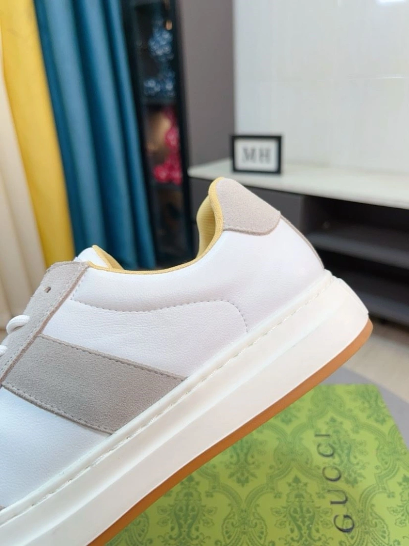 Fashionable Gxccx Casual Shoes 160948