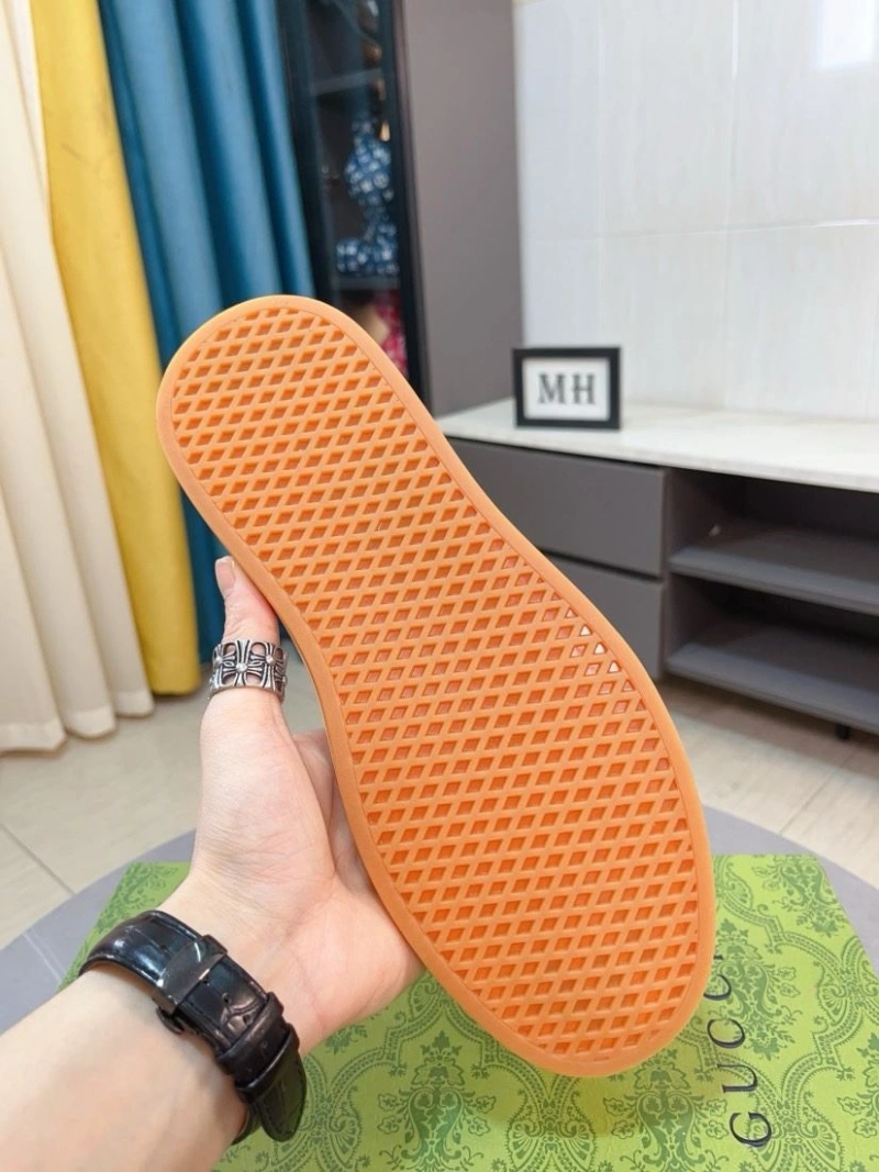 Fashionable Gxccx Casual Shoes 160948