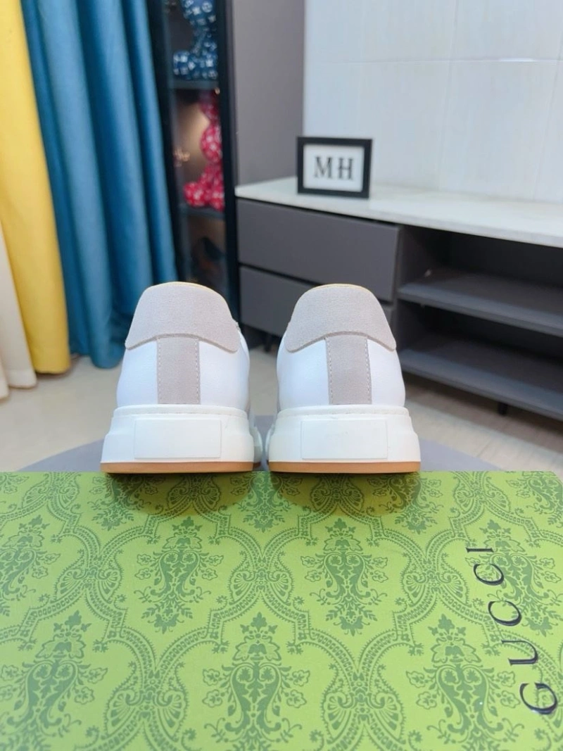 Fashionable Gxccx Casual Shoes 160948