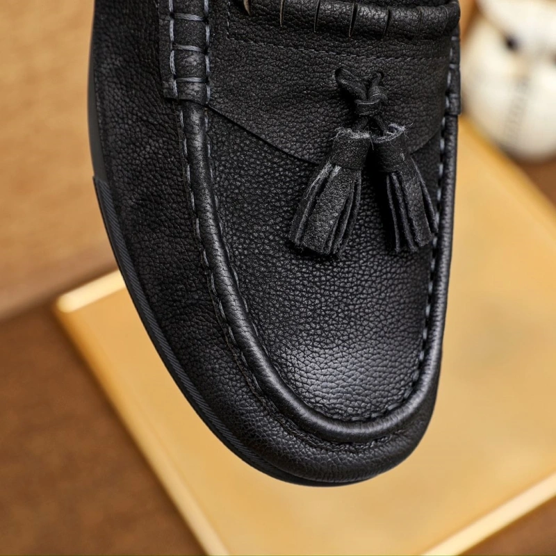 Gxccx Leather Shoes Classic 160252