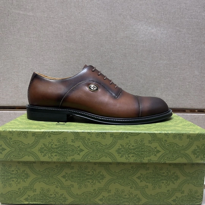 Gxccx Leather Shoes WellDesigned 160230