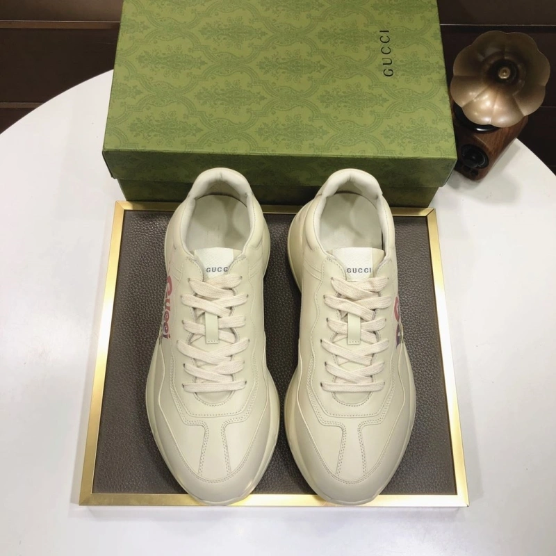 Gxccx Casual Shoes Functional 160949
