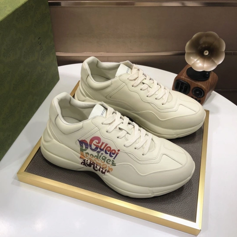 Gxccx Casual Shoes Functional 160949