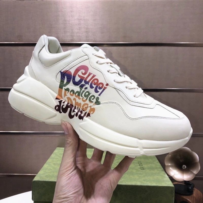 Gxccx Casual Shoes Functional 160949