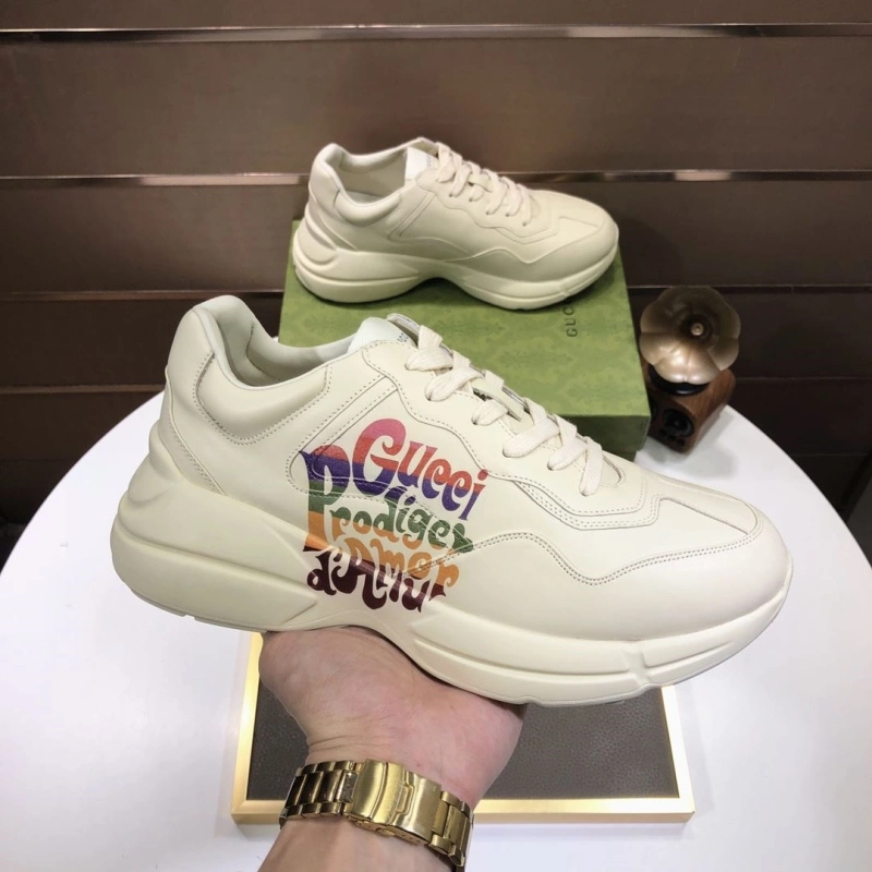 Gxccx Casual Shoes Functional 160949