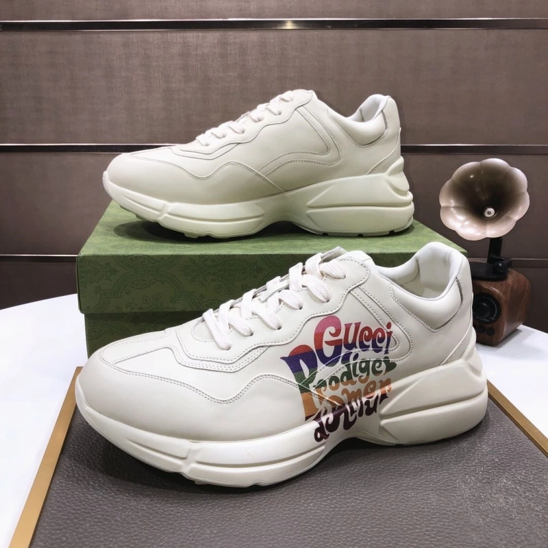 Gxccx Casual Shoes Functional 160949