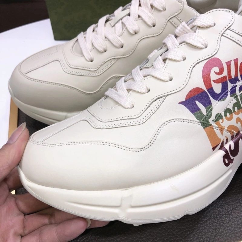 Gxccx Casual Shoes Functional 160949