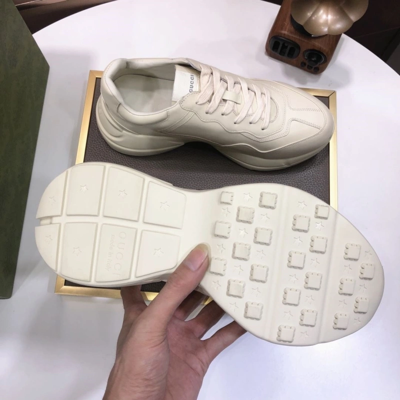 Gxccx Casual Shoes Functional 160949