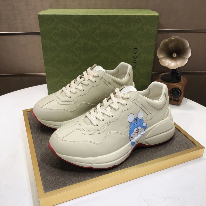 Gxccx Casual Shoes GoodFit 160947