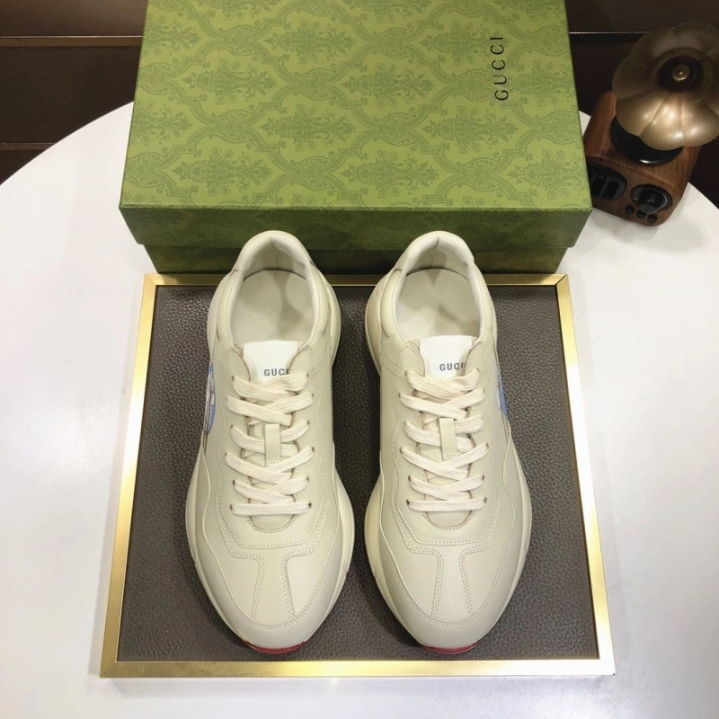 Gxccx Casual Shoes GoodFit 160947