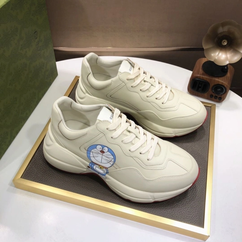 Gxccx Casual Shoes GoodFit 160947