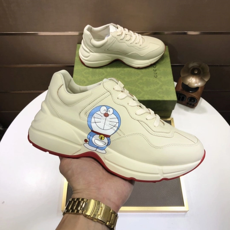 Gxccx Casual Shoes GoodFit 160947