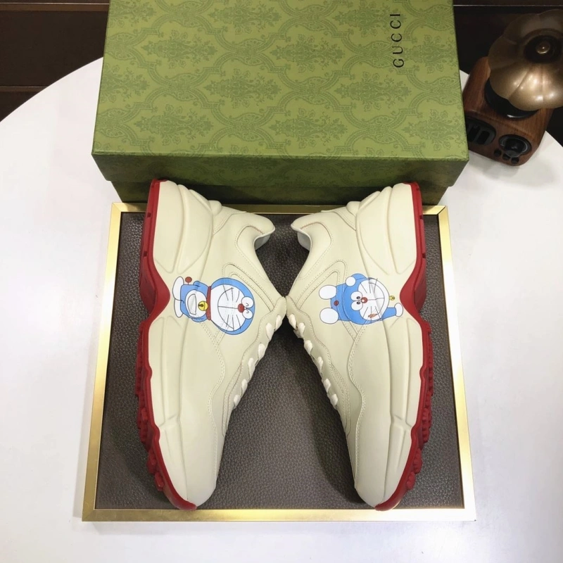 Gxccx Casual Shoes GoodFit 160947