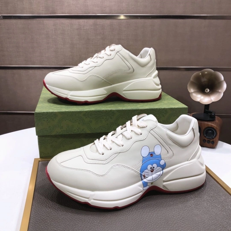 Gxccx Casual Shoes GoodFit 160947