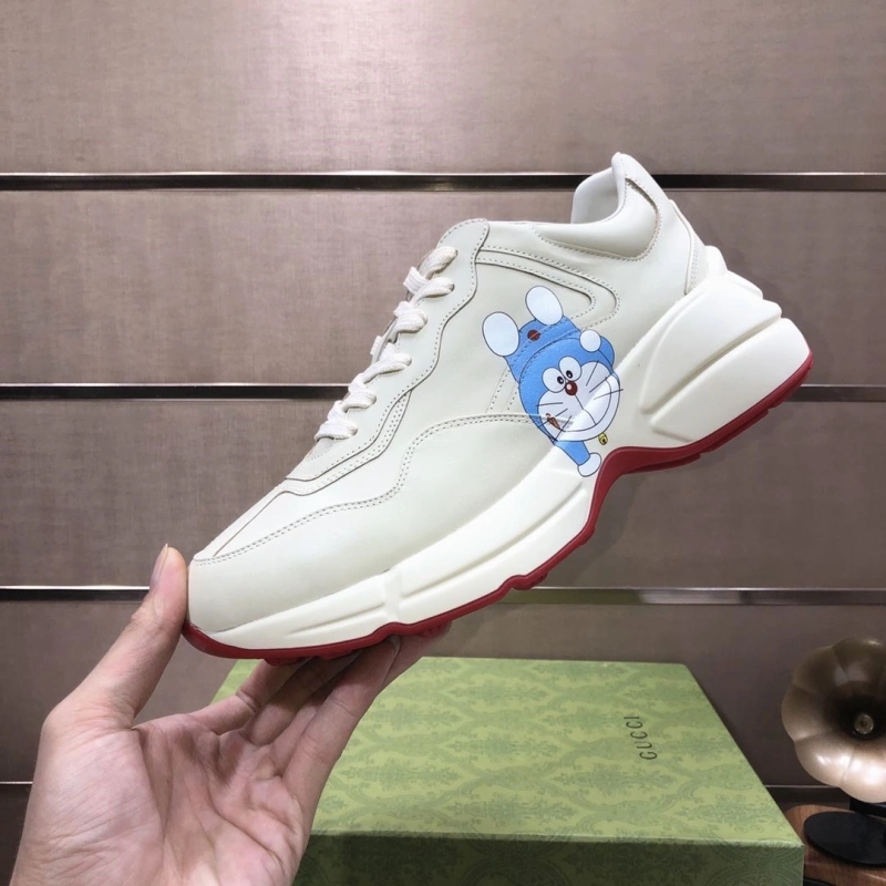 Gxccx Casual Shoes GoodFit 160947