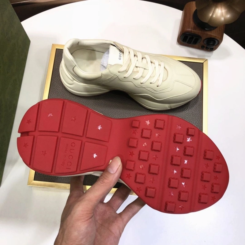 Gxccx Casual Shoes GoodFit 160947