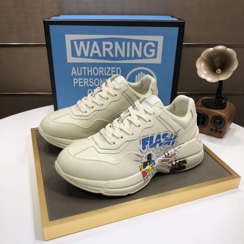 Unique Gxccx Casual Shoes 160945