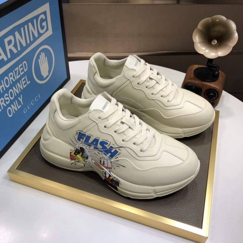 Unique Gxccx Casual Shoes 160945