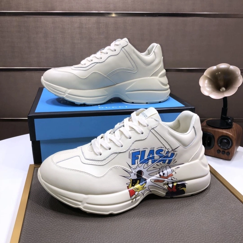 Unique Gxccx Casual Shoes 160945