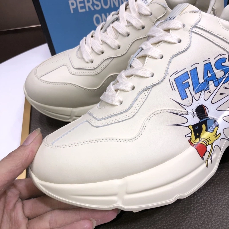 Unique Gxccx Casual Shoes 160945