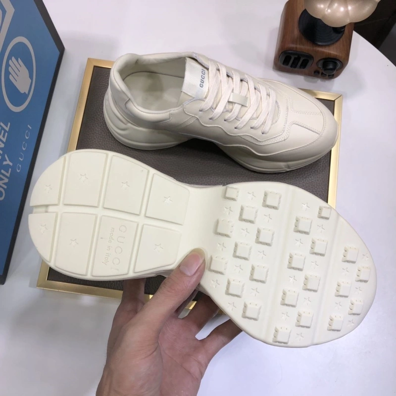 Unique Gxccx Casual Shoes 160945