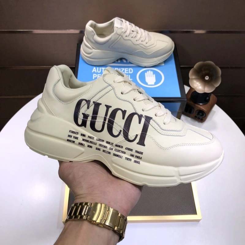 Gxccx Casual Shoes Comfortable 160946