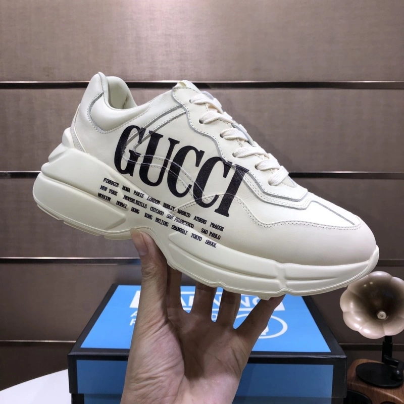 Gxccx Casual Shoes Comfortable 160946