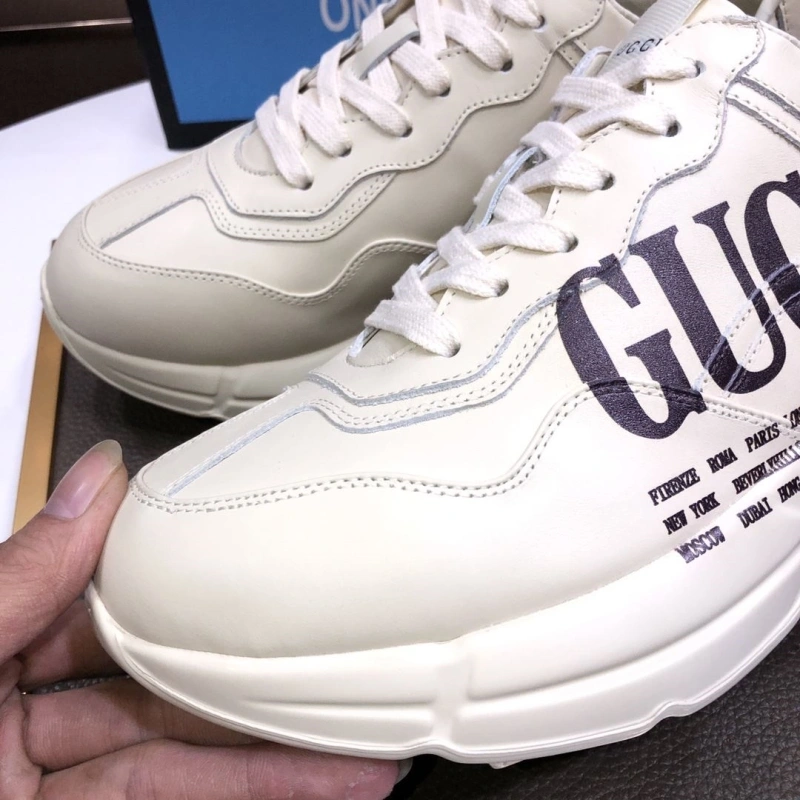 Gxccx Casual Shoes Comfortable 160946