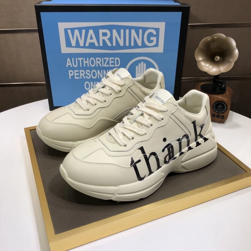 EyeCatching Gxccx Casual Shoes 160944
