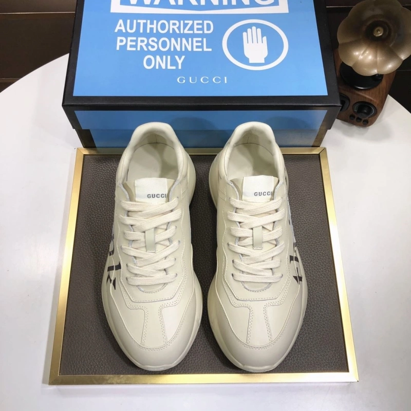 EyeCatching Gxccx Casual Shoes 160944