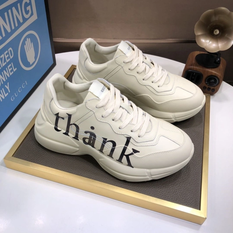 EyeCatching Gxccx Casual Shoes 160944