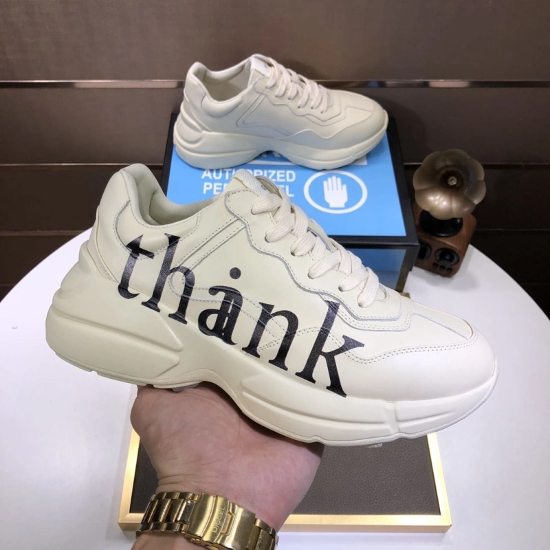 EyeCatching Gxccx Casual Shoes 160944