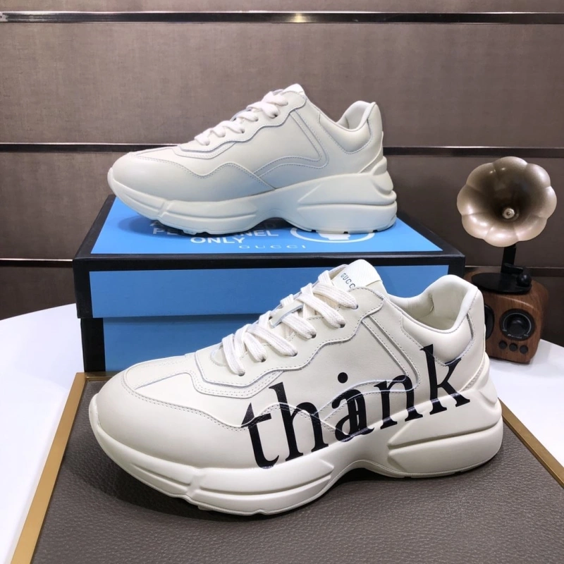 EyeCatching Gxccx Casual Shoes 160944